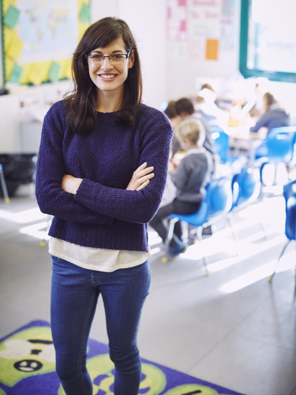 Expert Teachers