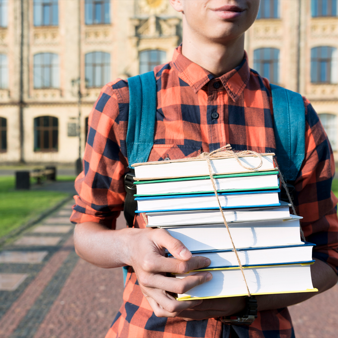 Cambridge Syllabus at Minimal Fee