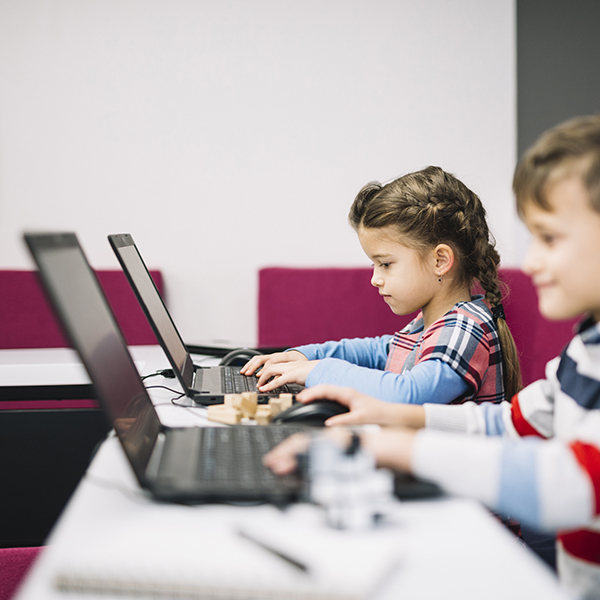 Digital Classroom