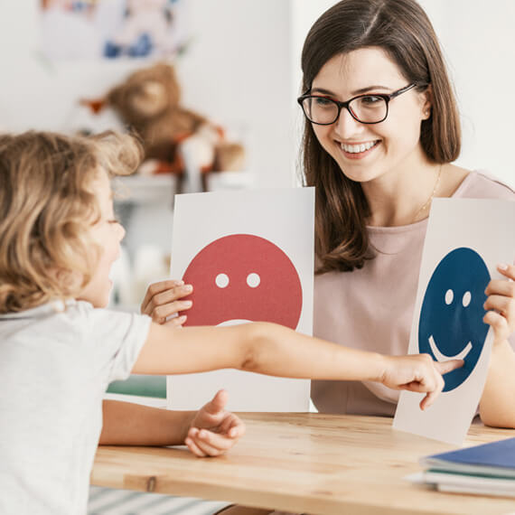 Confidence & Communication Skills: Building strong voices for the future.