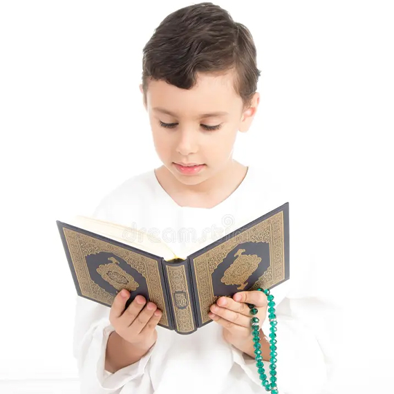 Quran classes for Students.