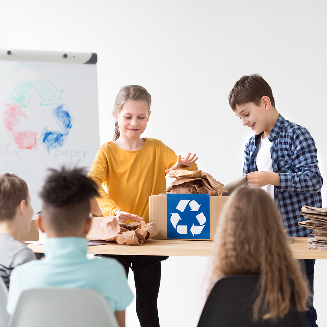 Class Environment