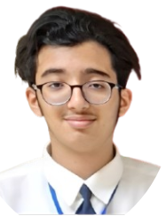 Daniyal Irfan - Member