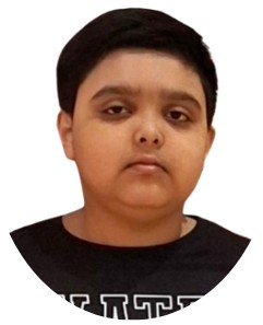 Faiq Faisal Khan - Member