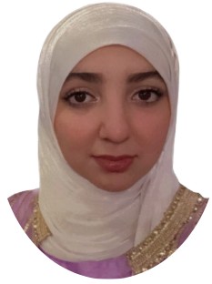 Hiba Nadeem - Member