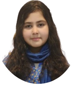 Hooria Fahad - Member