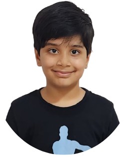 Muhammad Rayan Waqas - Member