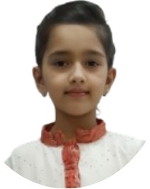 Nashwa Yasir - Memeber