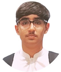 Saad Gondal - Member