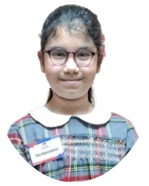 Yusra Yasir - Member