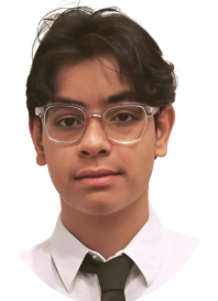 Yousuf Imran - Member